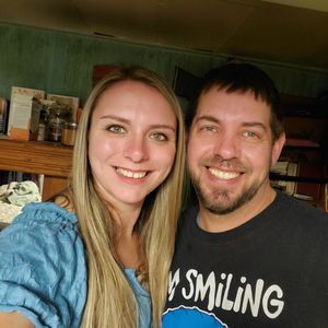 Meet your Posher, Kelsie